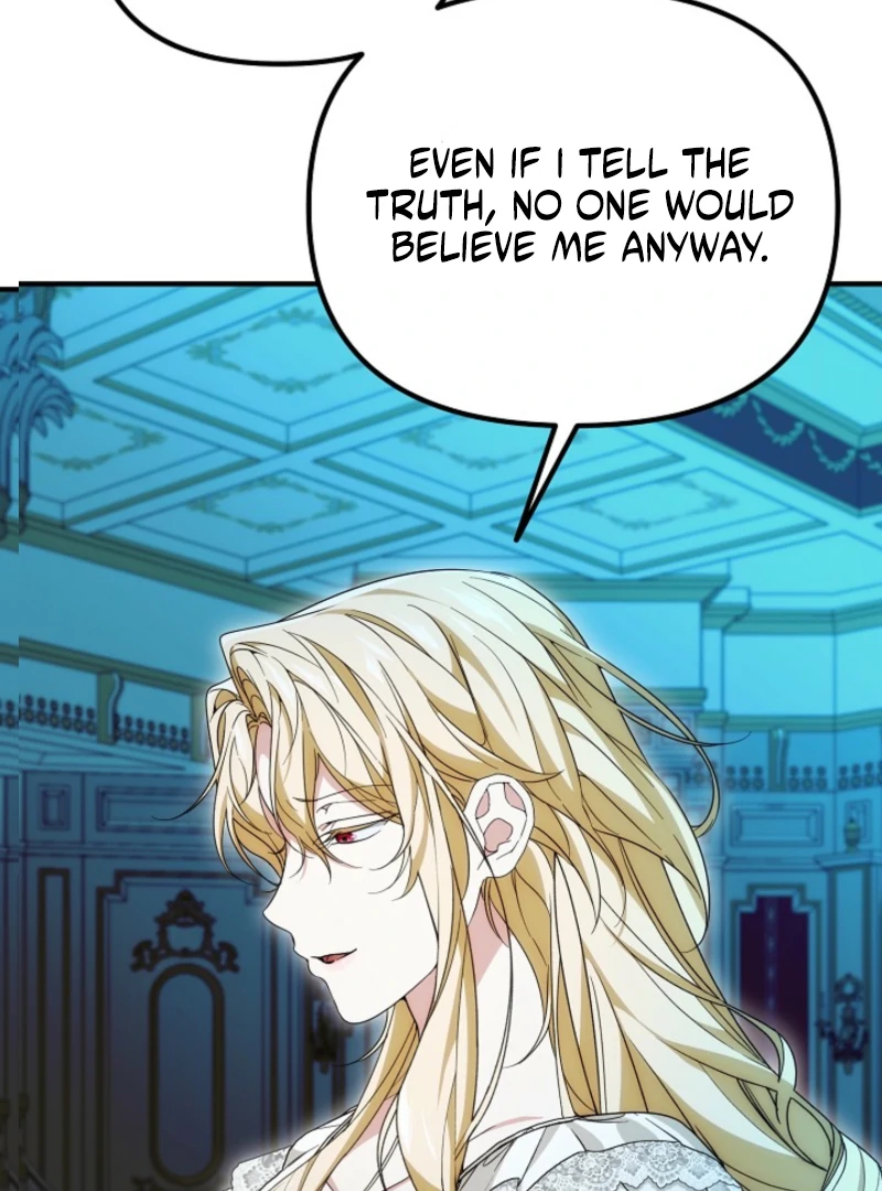 I Hate This Kind Of Reverse Harem Chapter 33 - Page 93