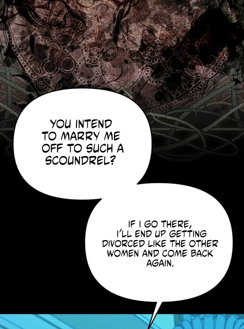 I Hate This Kind Of Reverse Harem Chapter 34 - Page 12