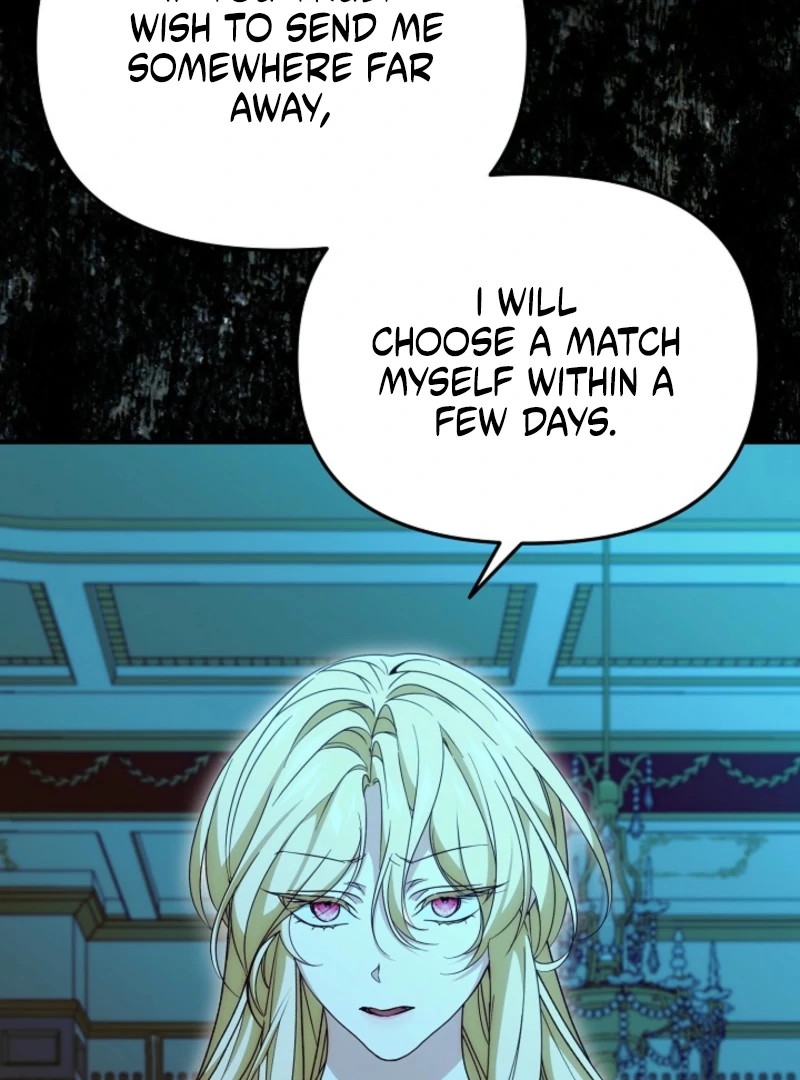I Hate This Kind Of Reverse Harem Chapter 34 - Page 16