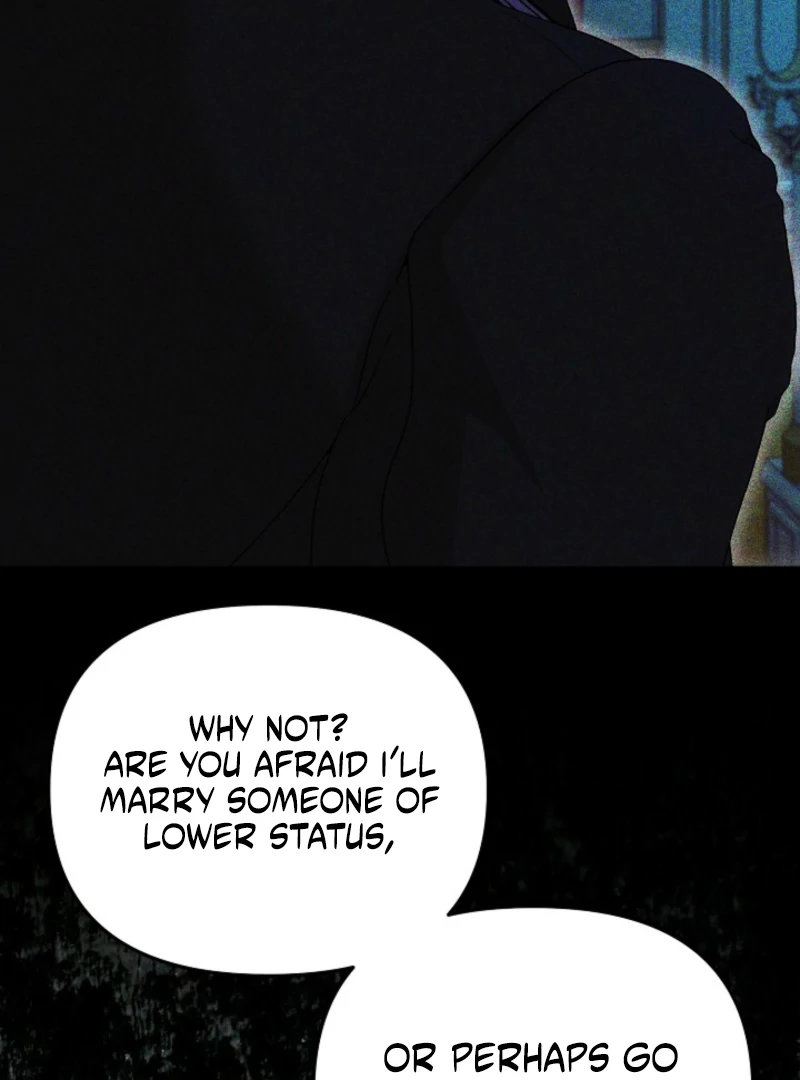 I Hate This Kind Of Reverse Harem Chapter 34 - Page 19