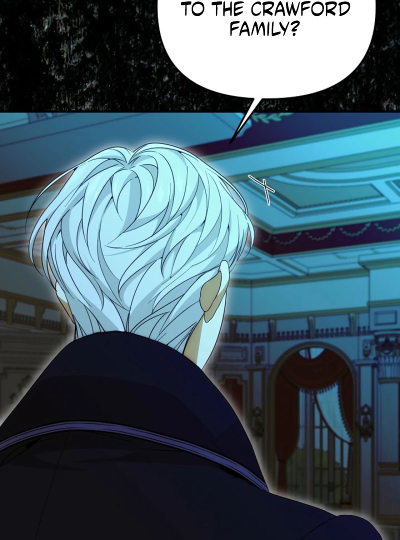 I Hate This Kind Of Reverse Harem Chapter 34 - Page 20