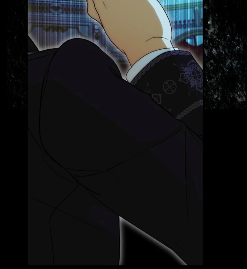I Hate This Kind Of Reverse Harem Chapter 34 - Page 27