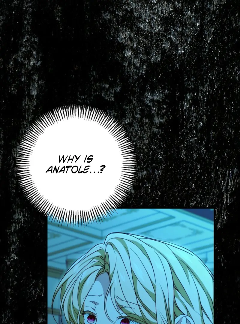 I Hate This Kind Of Reverse Harem Chapter 34 - Page 37