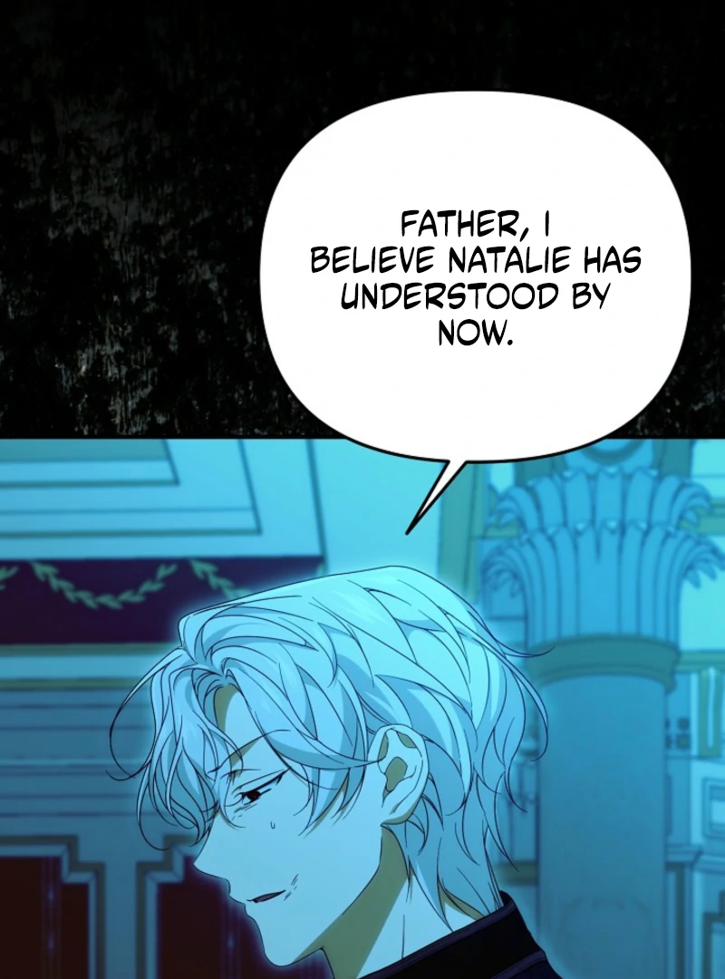 I Hate This Kind Of Reverse Harem Chapter 34 - Page 40