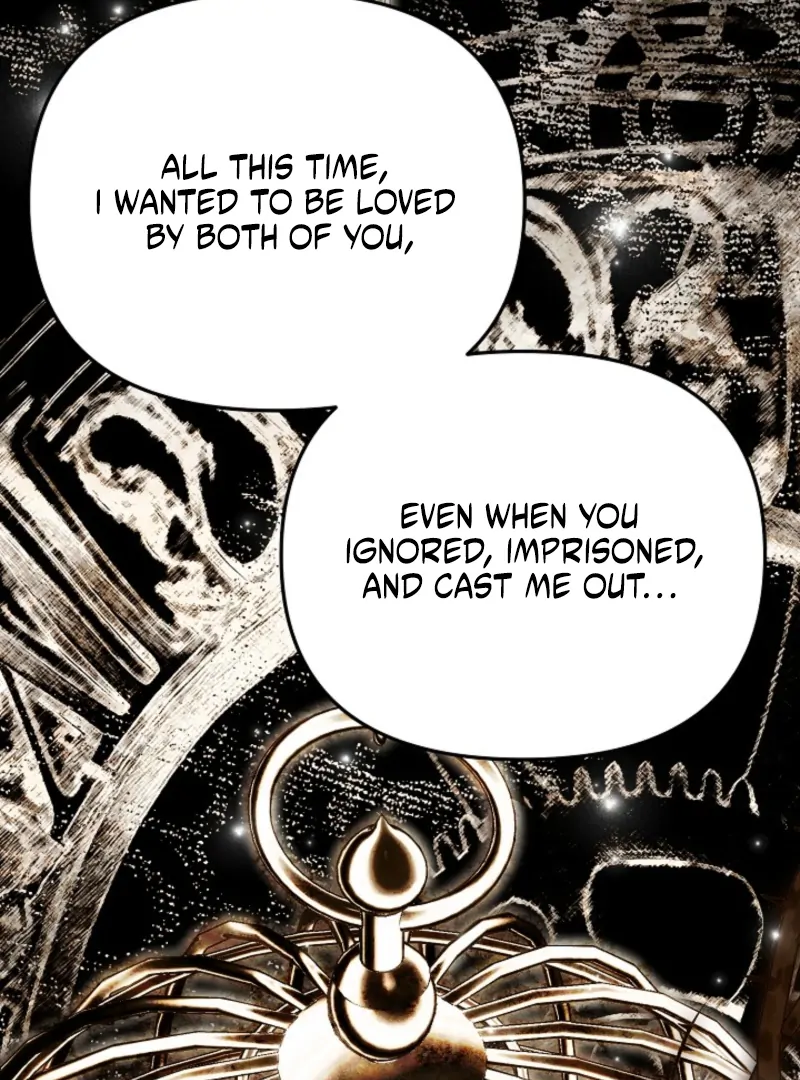 I Hate This Kind Of Reverse Harem Chapter 34 - Page 48