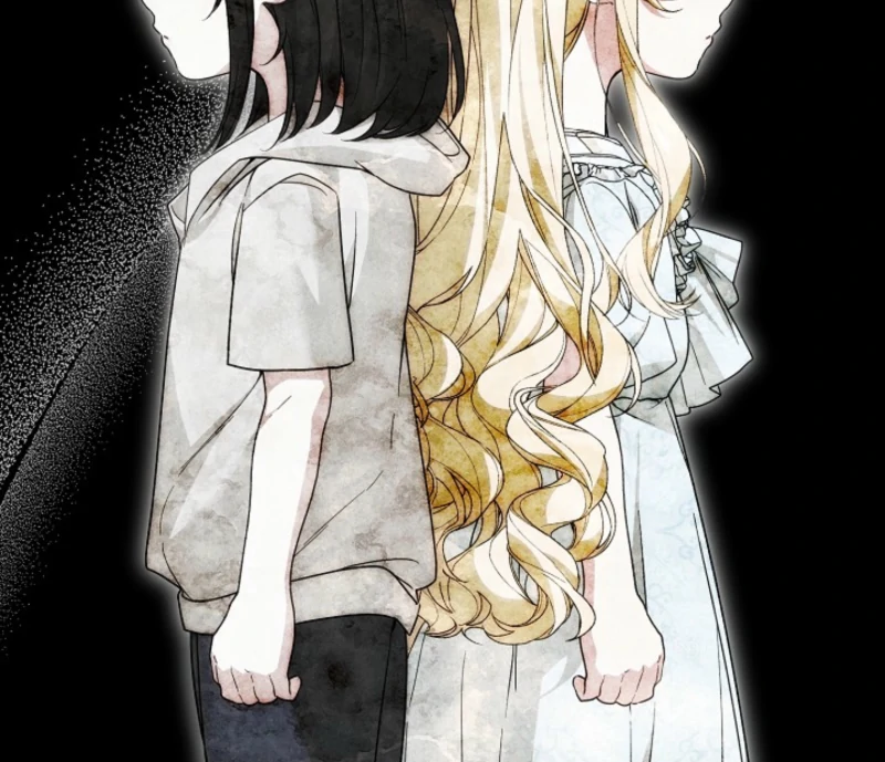 I Hate This Kind Of Reverse Harem Chapter 34 - Page 65
