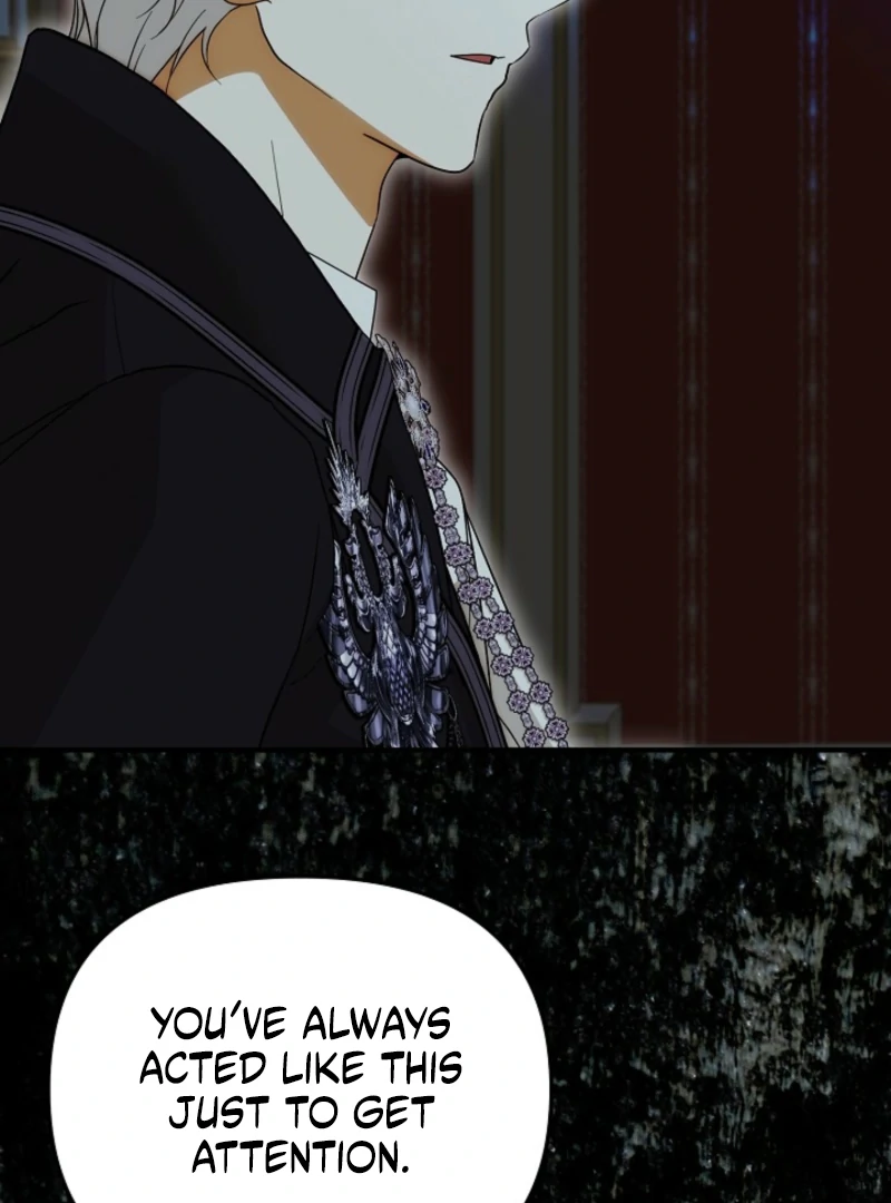 I Hate This Kind Of Reverse Harem Chapter 34 - Page 74