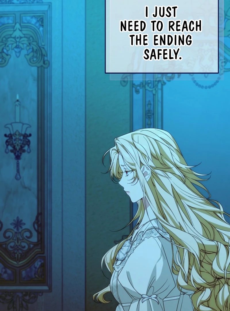 I Hate This Kind Of Reverse Harem Chapter 34 - Page 85