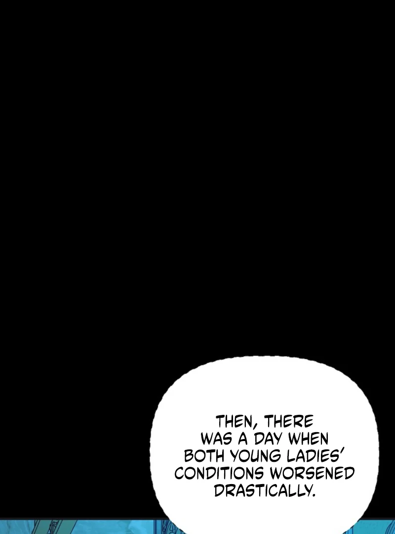 I Hate This Kind Of Reverse Harem Chapter 34 - Page 95