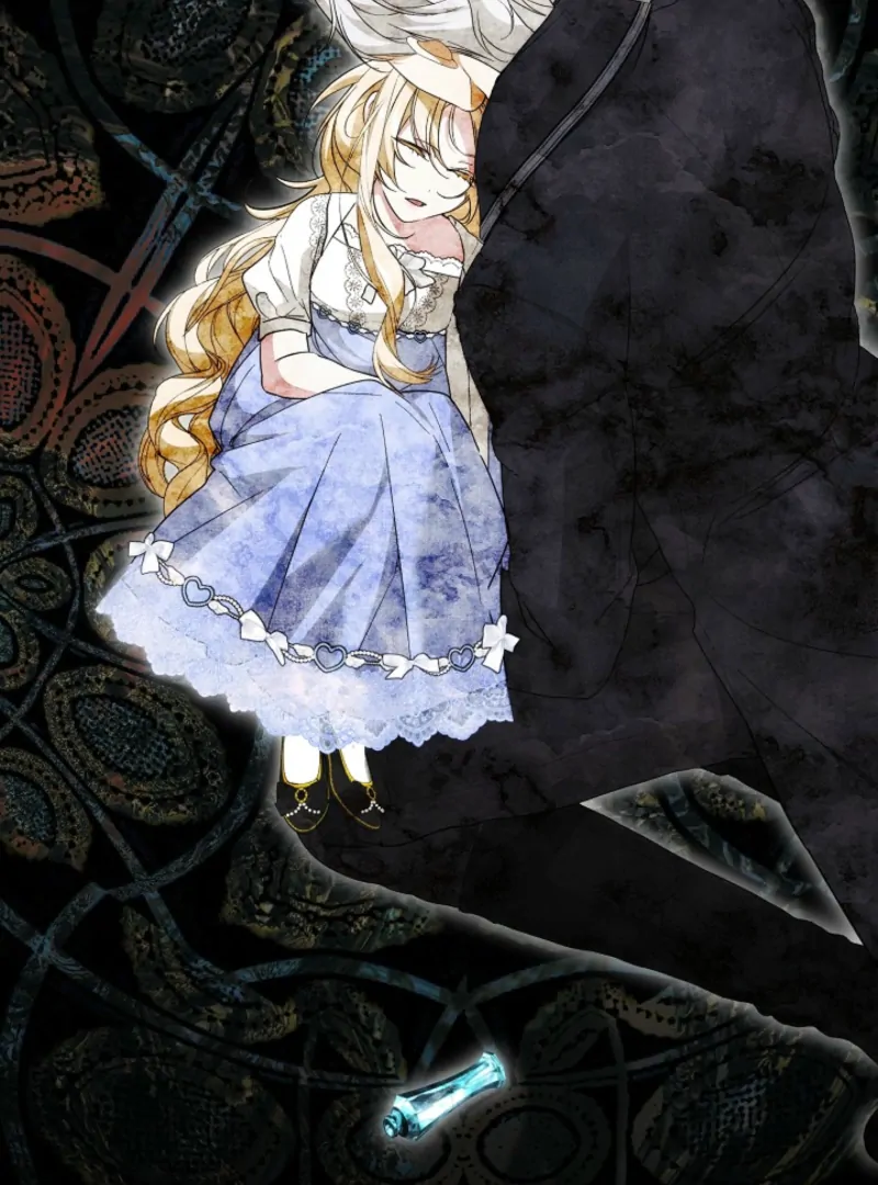 I Hate This Kind Of Reverse Harem Chapter 34 - Page 101