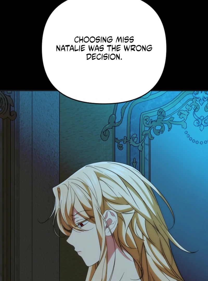 I Hate This Kind Of Reverse Harem Chapter 34 - Page 109