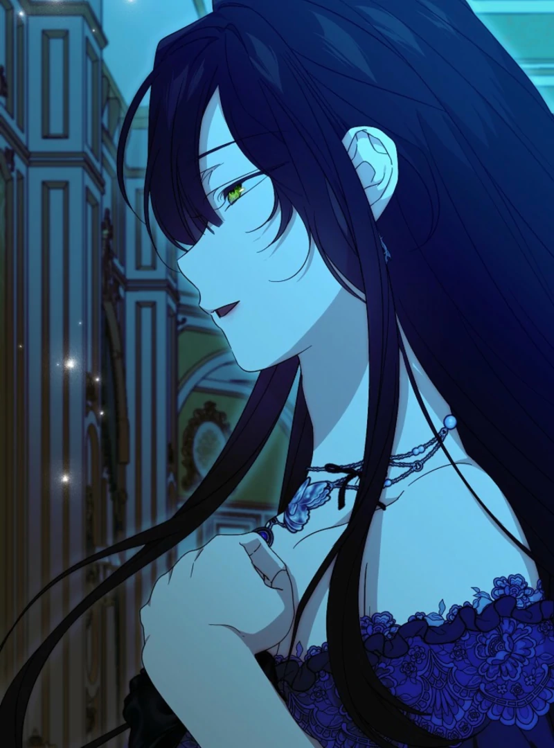 I Hate This Kind Of Reverse Harem Chapter 34 - Page 121