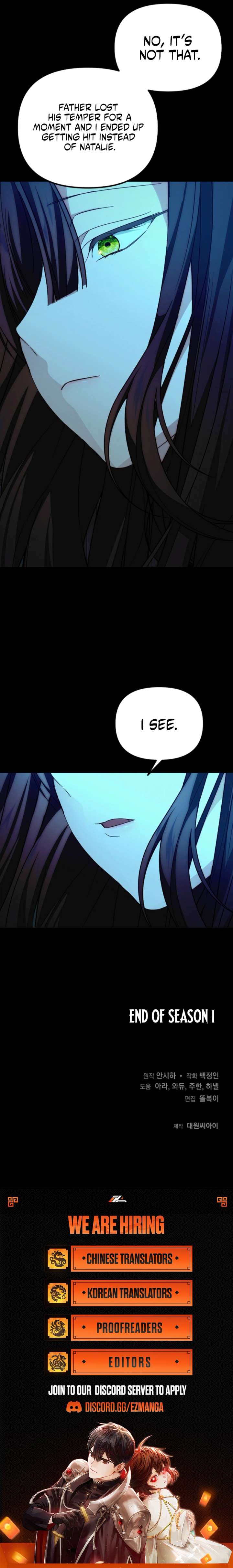 I Hate This Kind Of Reverse Harem Chapter 35 - Page 10