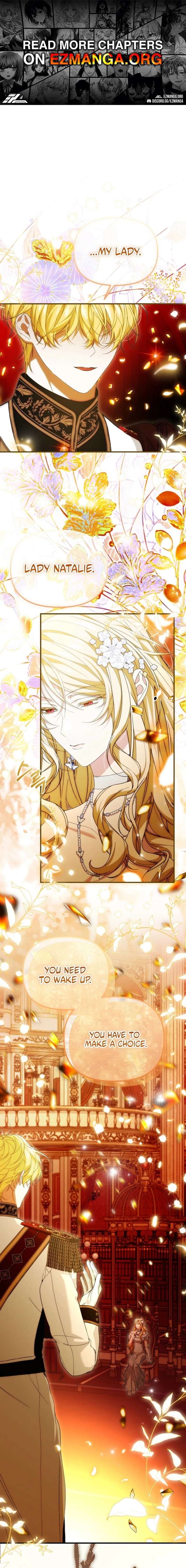 I Hate This Kind Of Reverse Harem Chapter 36 - Page 1