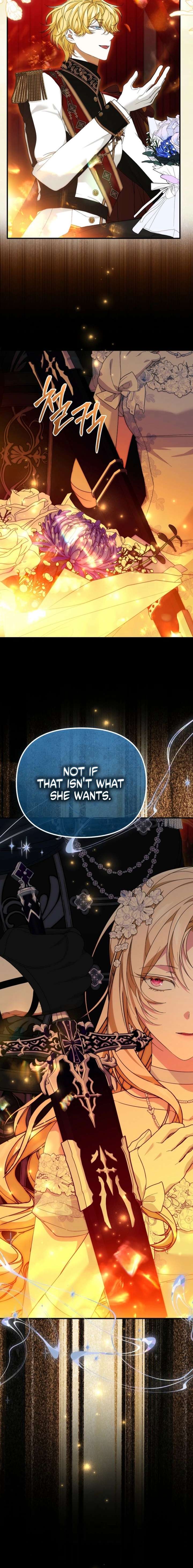 I Hate This Kind Of Reverse Harem Chapter 36 - Page 4