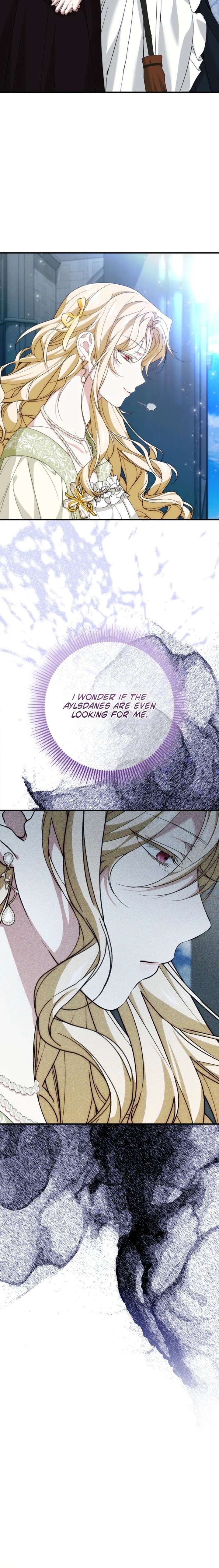 I Hate This Kind Of Reverse Harem Chapter 36 - Page 12