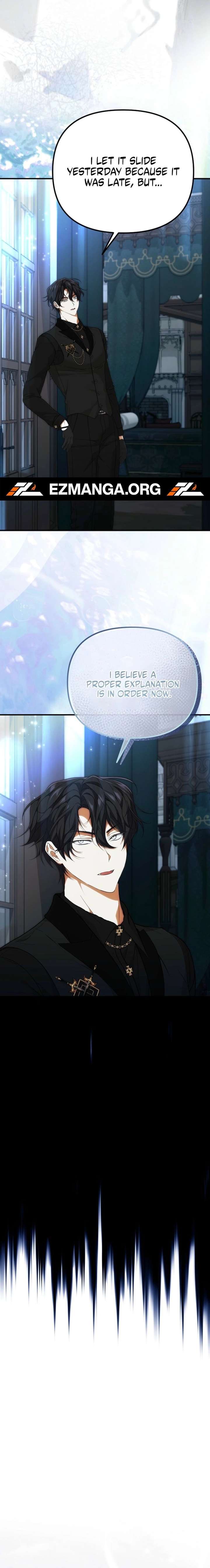 I Hate This Kind Of Reverse Harem Chapter 36 - Page 14
