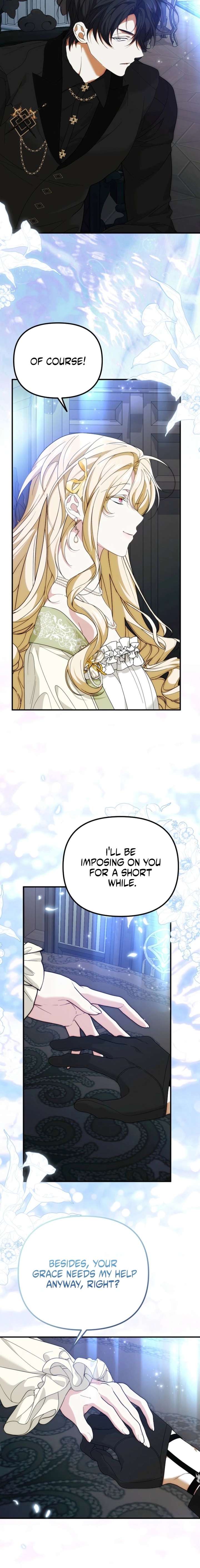I Hate This Kind Of Reverse Harem Chapter 36 - Page 18