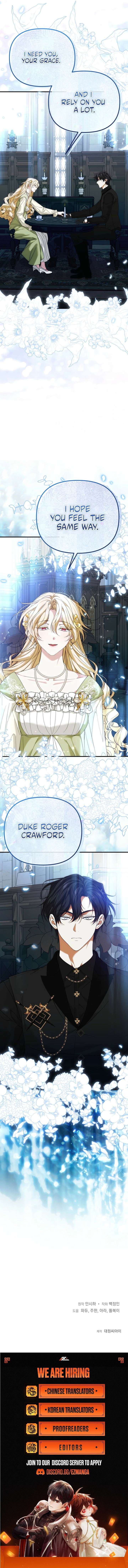 I Hate This Kind Of Reverse Harem Chapter 36 - Page 19