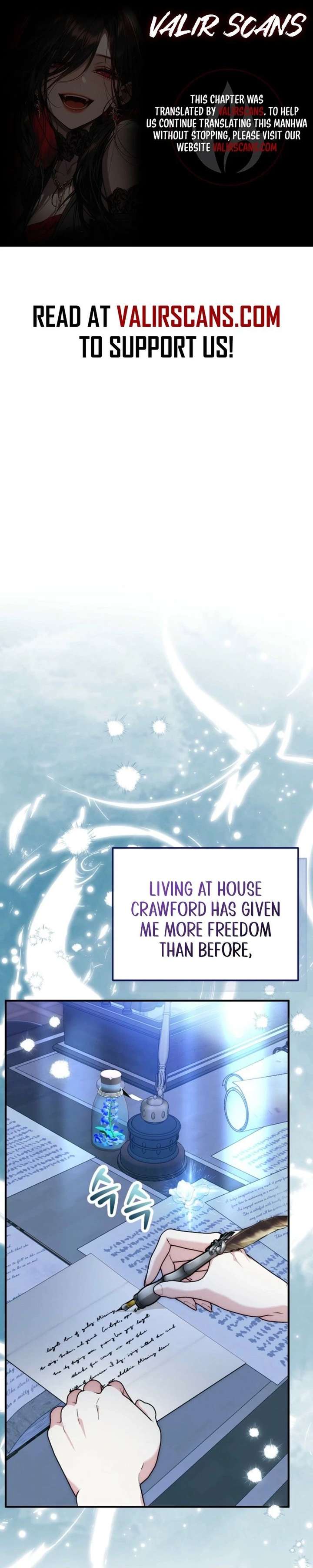 I Hate This Kind Of Reverse Harem Chapter 37 - Page 1