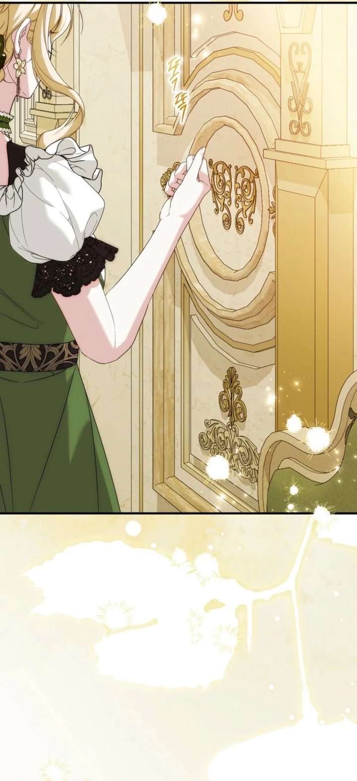 I Hate This Kind Of Reverse Harem Chapter 37 - Page 5