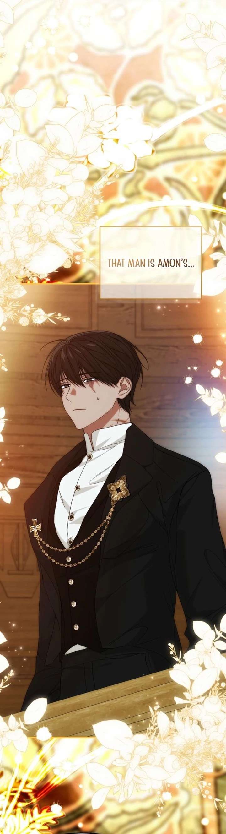 I Hate This Kind Of Reverse Harem Chapter 37 - Page 7