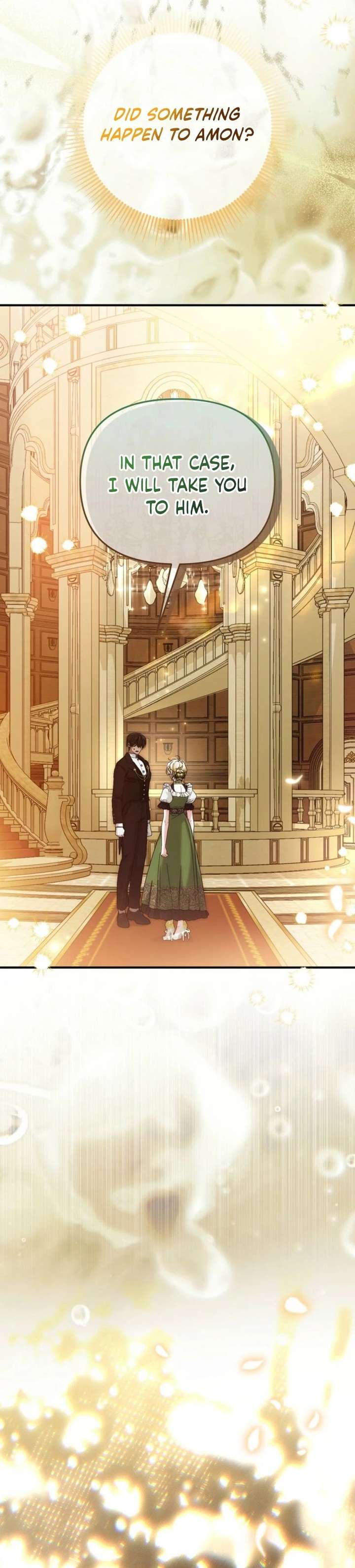 I Hate This Kind Of Reverse Harem Chapter 37 - Page 10