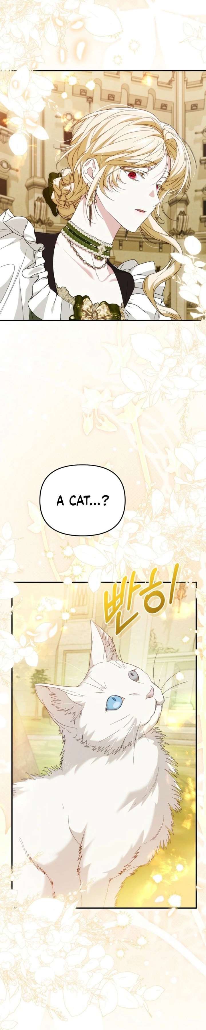 I Hate This Kind Of Reverse Harem Chapter 37 - Page 17
