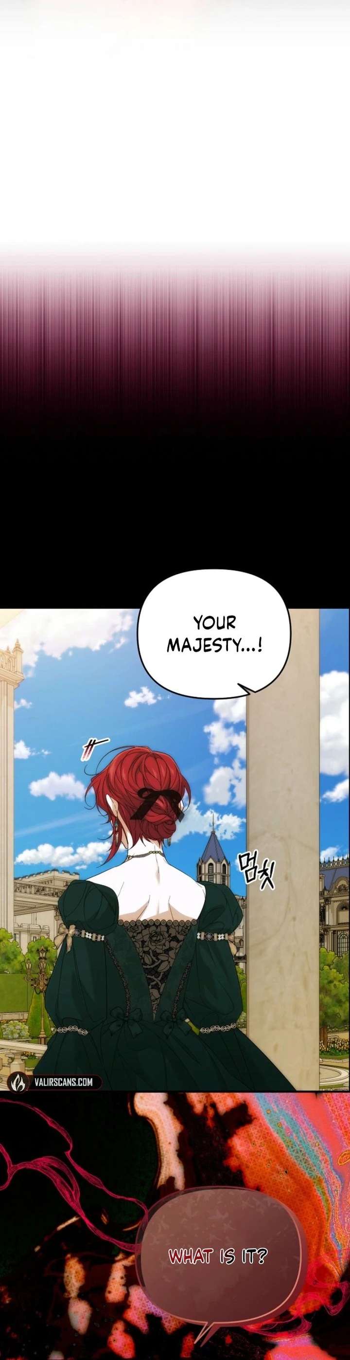 I Hate This Kind Of Reverse Harem Chapter 37 - Page 24