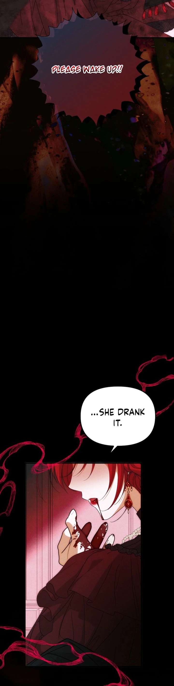 I Hate This Kind Of Reverse Harem Chapter 37 - Page 27