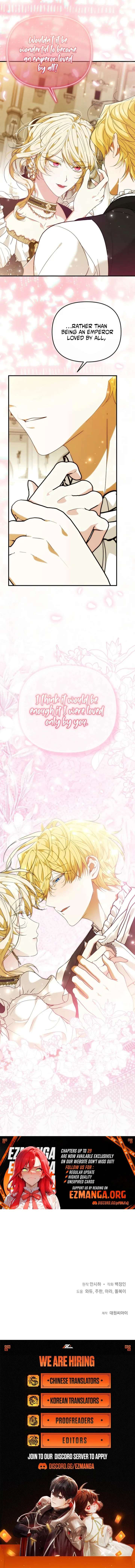 I Hate This Kind Of Reverse Harem Chapter 38 - Page 12