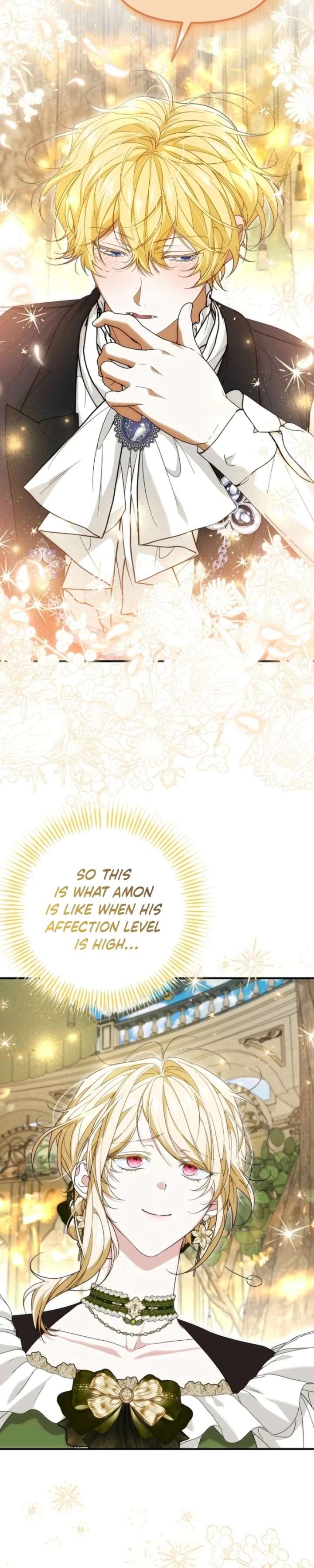 I Hate This Kind Of Reverse Harem Chapter 39 - Page 5