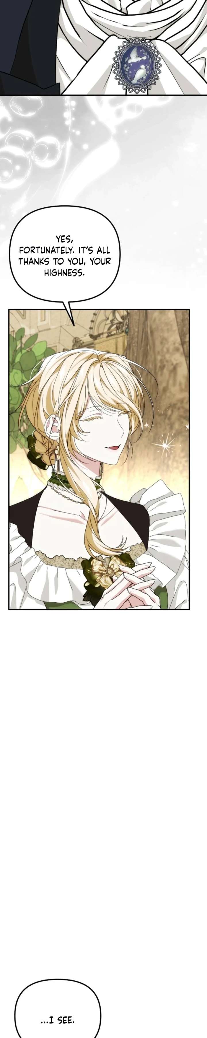 I Hate This Kind Of Reverse Harem Chapter 39 - Page 9