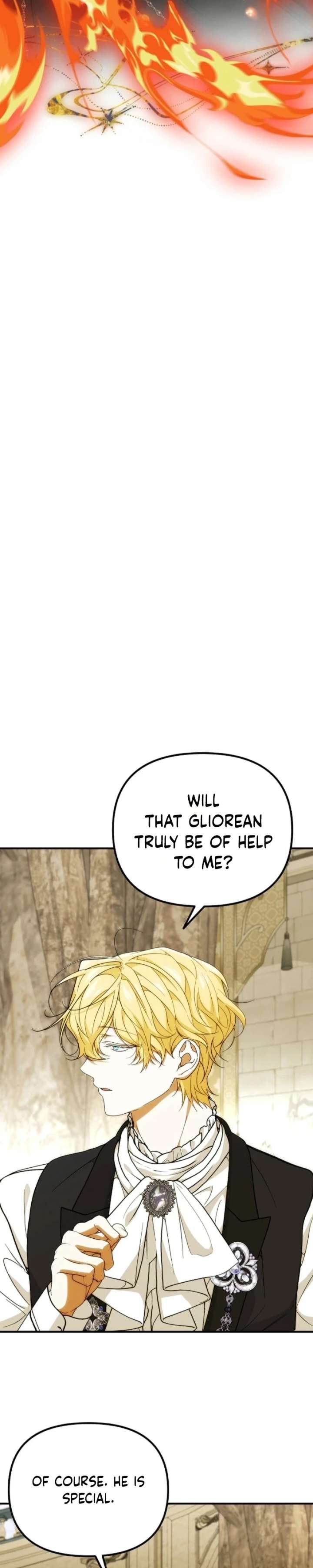I Hate This Kind Of Reverse Harem Chapter 39 - Page 11