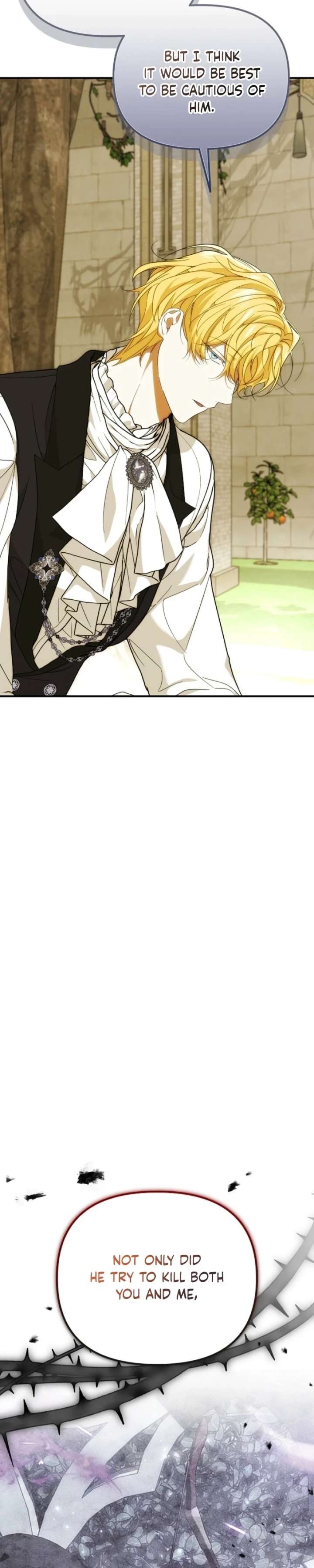 I Hate This Kind Of Reverse Harem Chapter 39 - Page 13