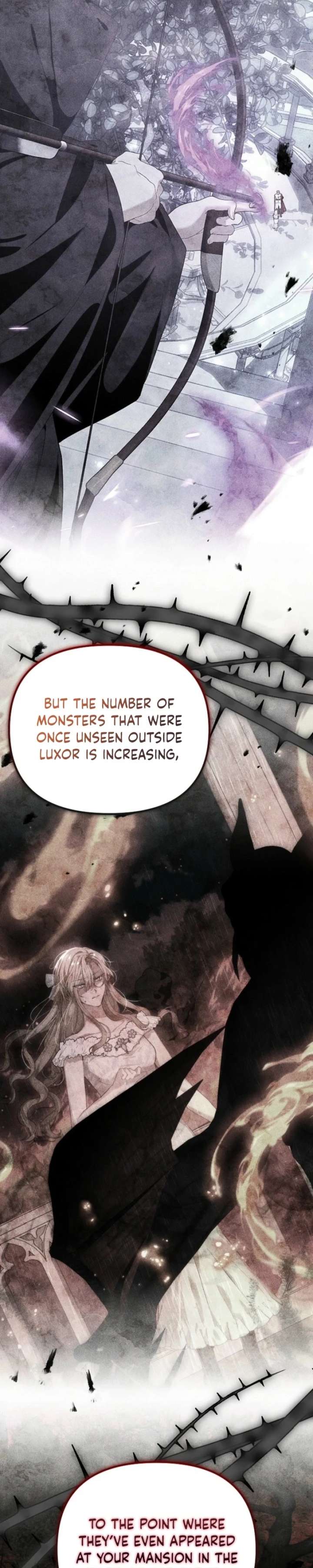 I Hate This Kind Of Reverse Harem Chapter 39 - Page 14