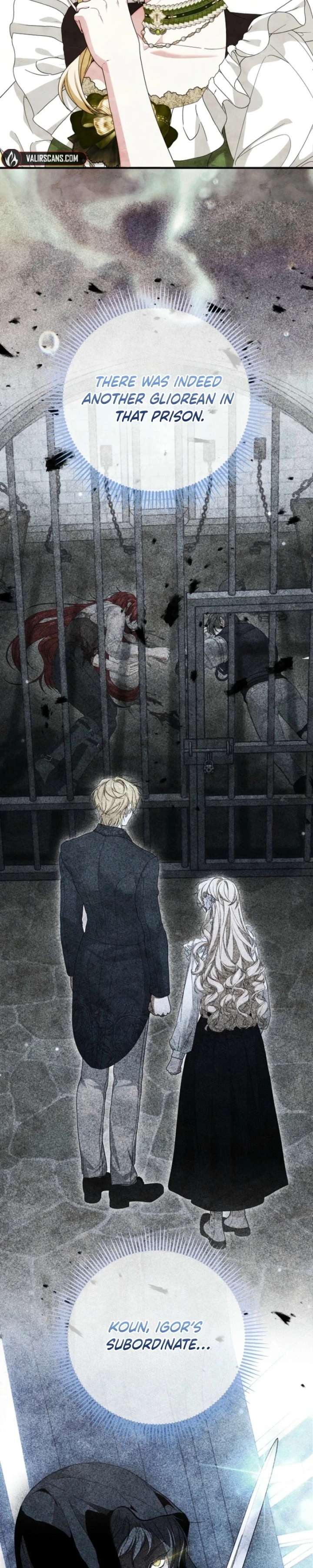 I Hate This Kind Of Reverse Harem Chapter 39 - Page 17