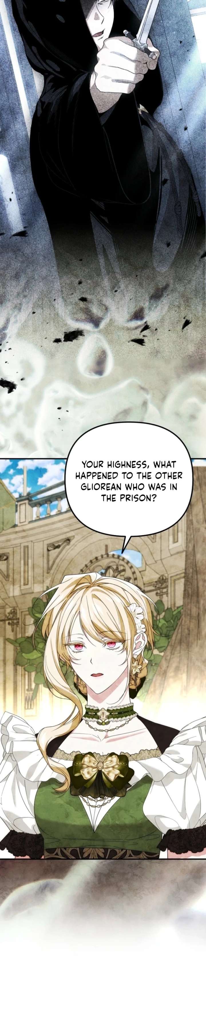 I Hate This Kind Of Reverse Harem Chapter 39 - Page 18