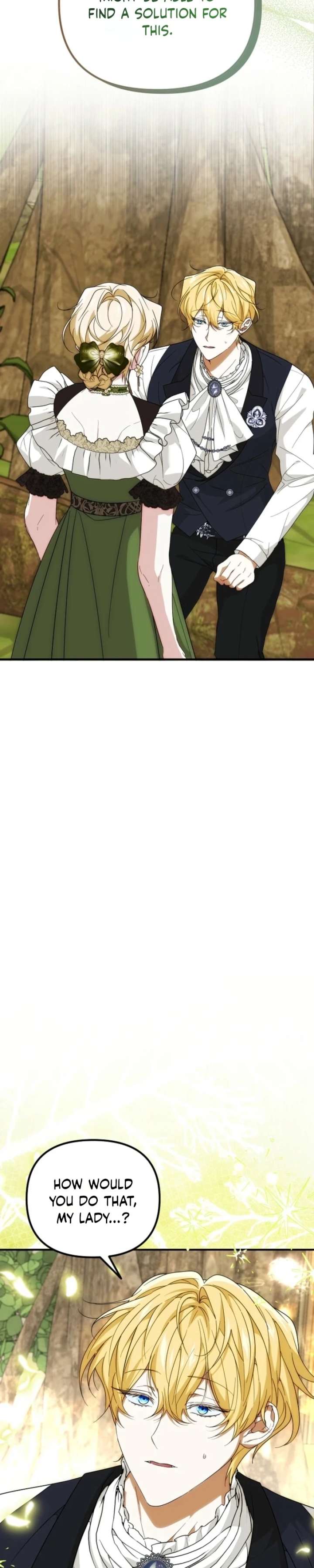 I Hate This Kind Of Reverse Harem Chapter 39 - Page 27