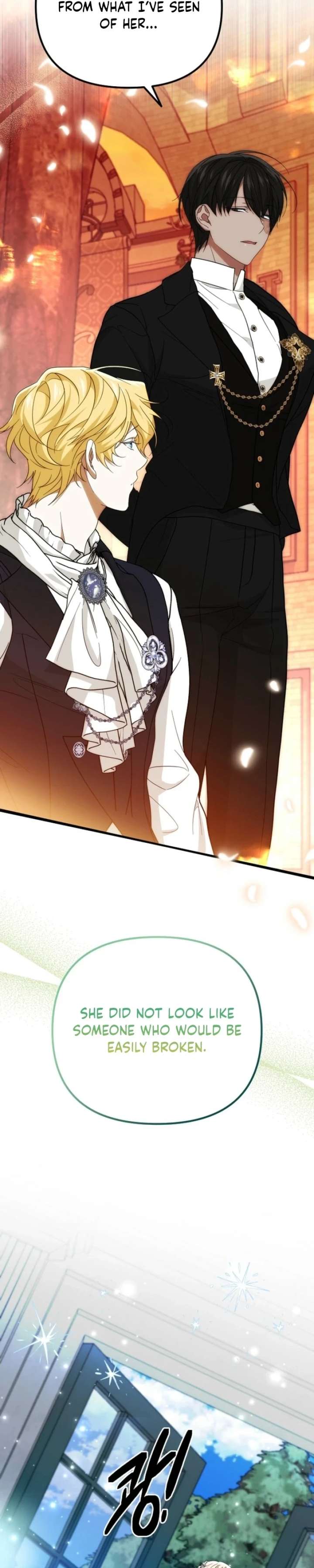 I Hate This Kind Of Reverse Harem Chapter 39 - Page 36