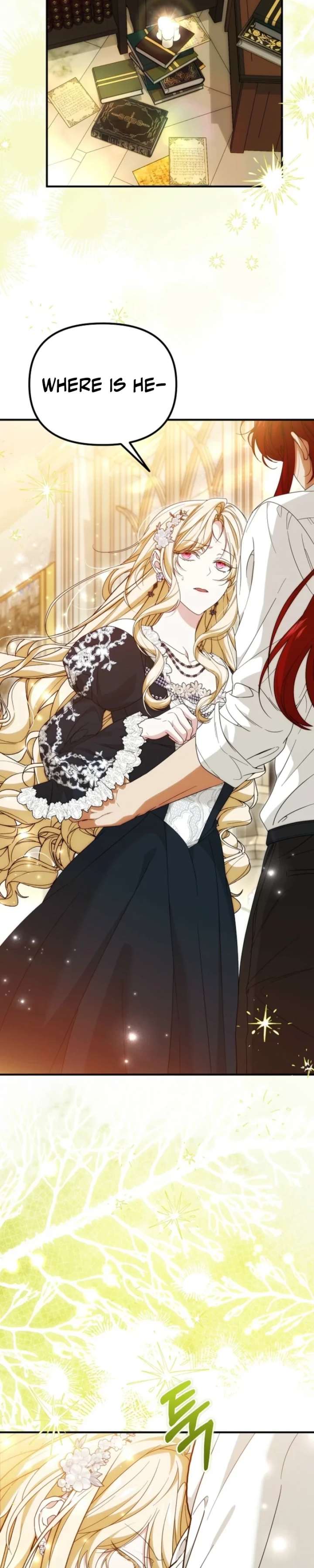 I Hate This Kind Of Reverse Harem Chapter 40 - Page 2
