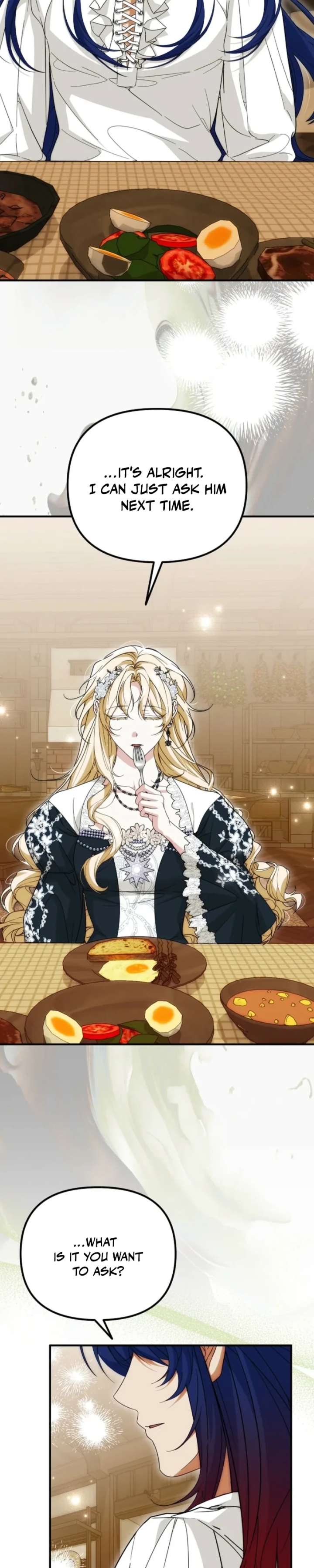 I Hate This Kind Of Reverse Harem Chapter 40 - Page 14