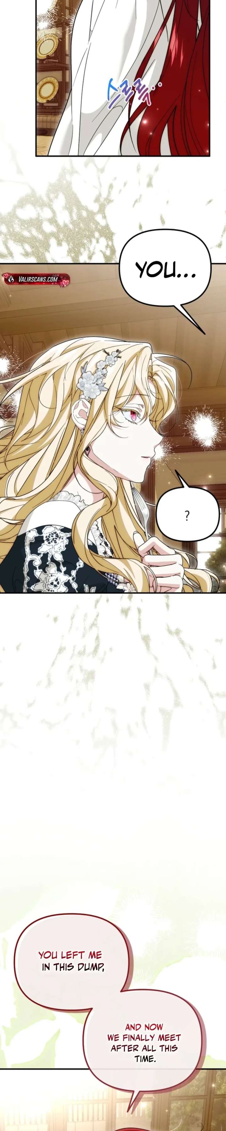 I Hate This Kind Of Reverse Harem Chapter 40 - Page 15