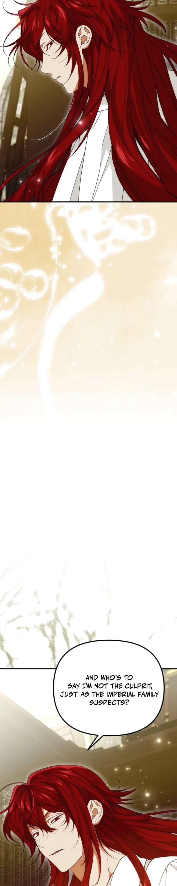 I Hate This Kind Of Reverse Harem Chapter 40 - Page 24