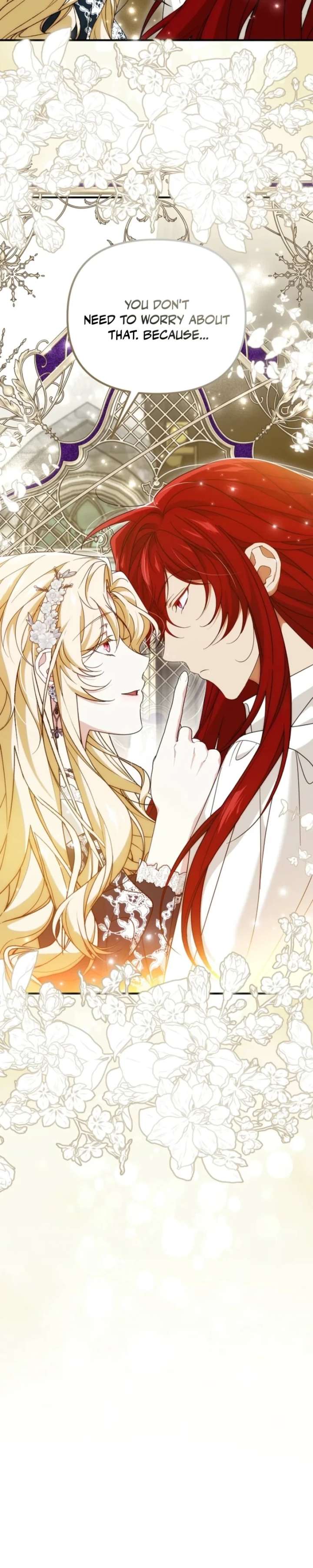 I Hate This Kind Of Reverse Harem Chapter 40 - Page 30