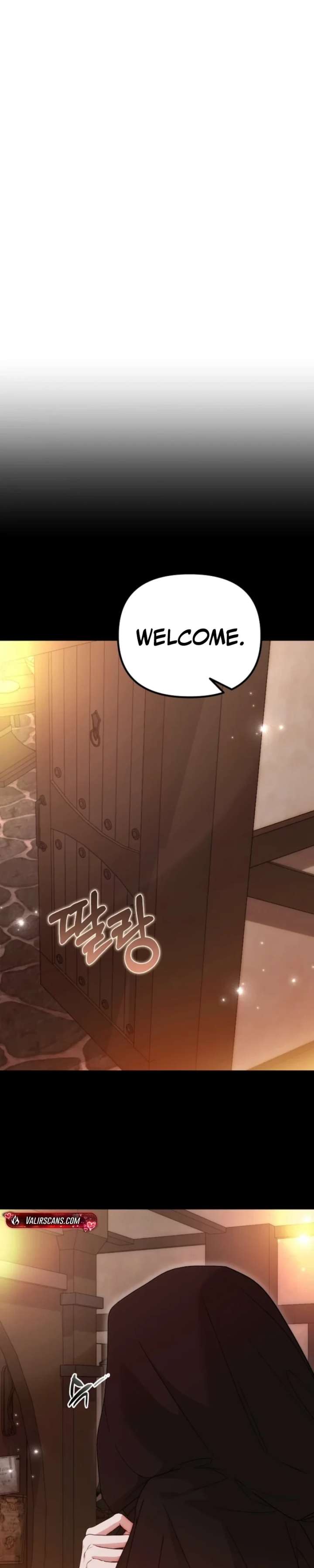 I Hate This Kind Of Reverse Harem Chapter 40 - Page 31