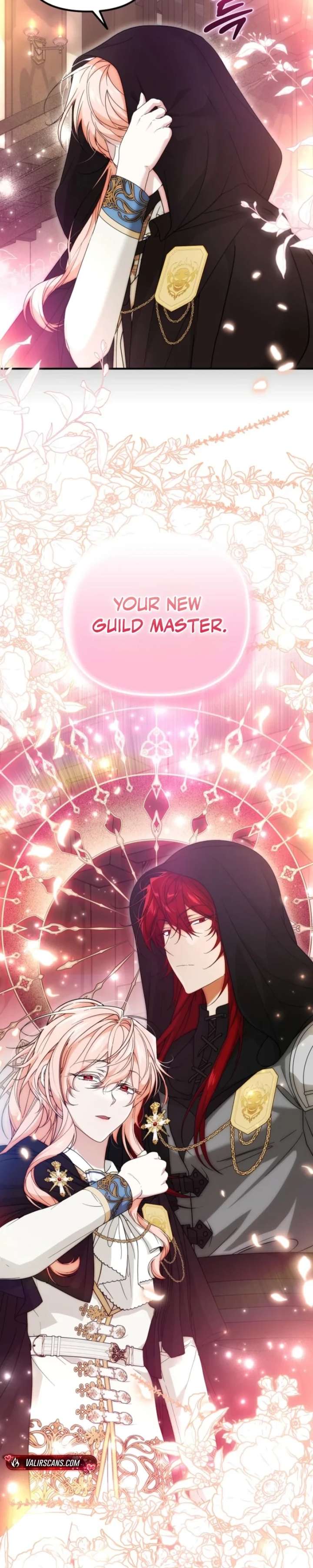 I Hate This Kind Of Reverse Harem Chapter 40 - Page 37