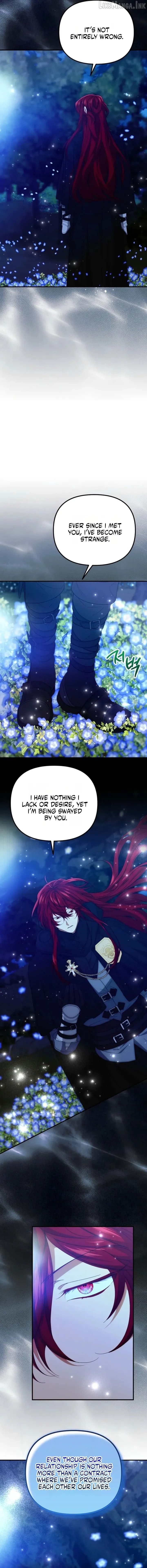 I Hate This Kind Of Reverse Harem Chapter 45 - Page 2