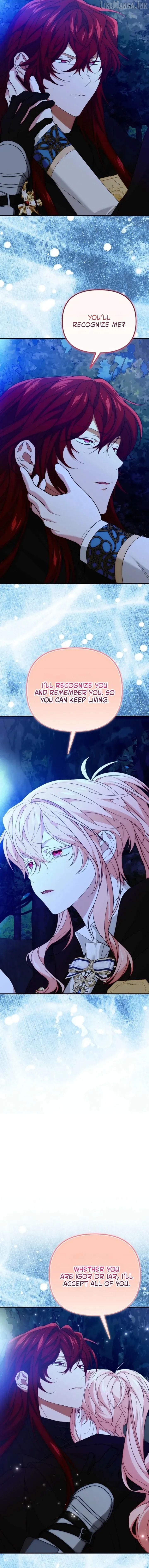 I Hate This Kind Of Reverse Harem Chapter 45 - Page 11