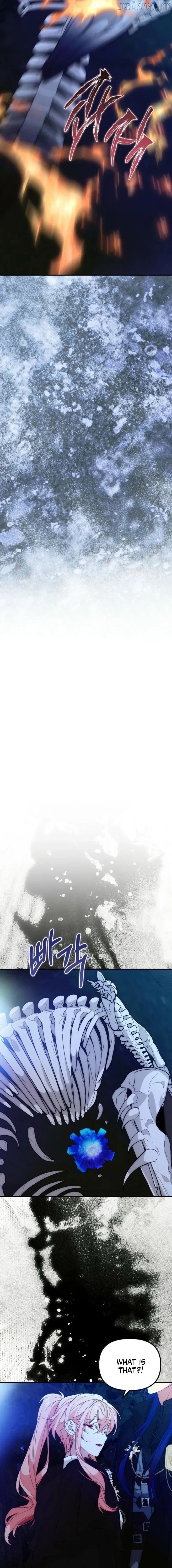I Hate This Kind Of Reverse Harem Chapter 45 - Page 15